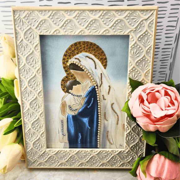 Sister Dulce Gift Shop, Catholic Store, Religious Store, Catholic Art, Religious Art
