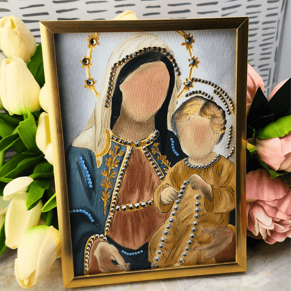 Sister Dulce Gift Shop, Catholic Store, Religious Store, Catholic Art, Religious Art