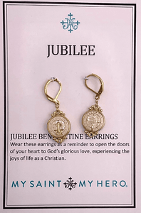 Jubilee Earrings Cypress Springs Gift Shop