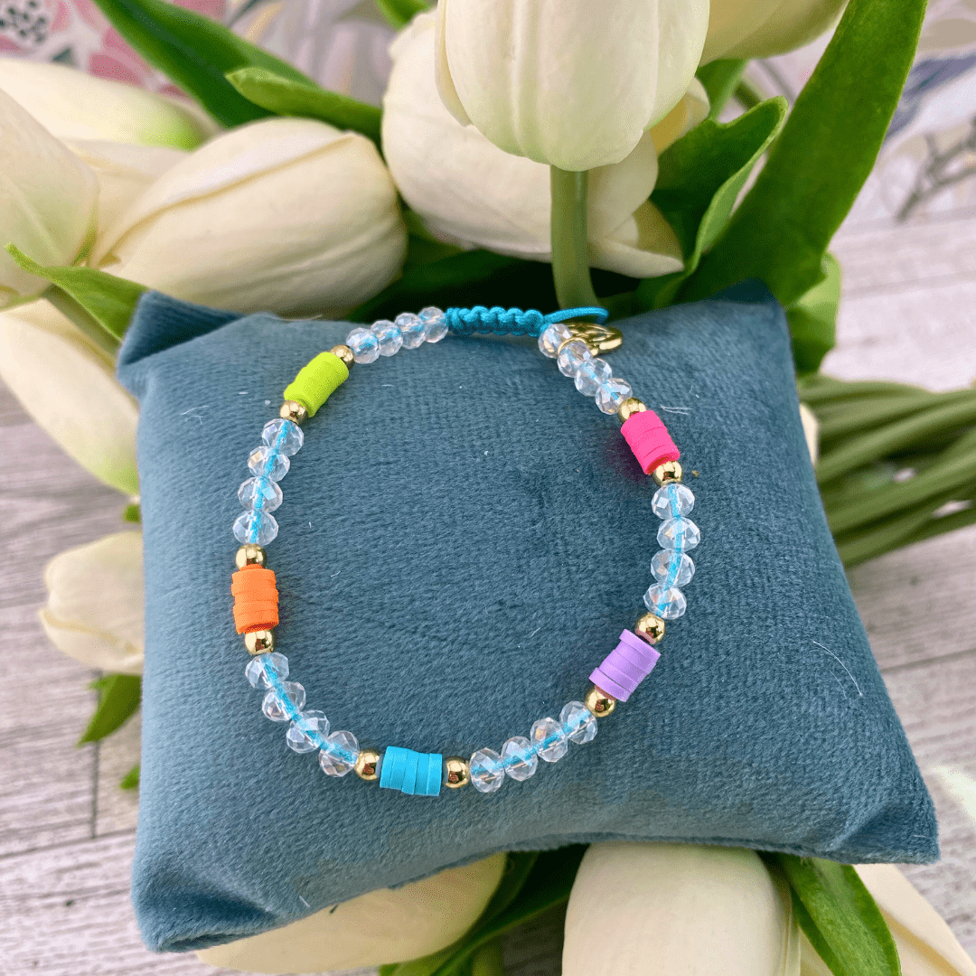 Sister Dulce Gift Shop, Catholic Store, Religious Store,  Children's Bracelet, Kid's Bracelet