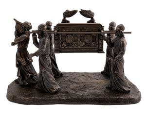Sister Dulce Gift Shop, Catholic Store, Catholic Statue, Catholic Decor, Ark of the Covenant