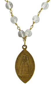 Sister Dulce Gift Shop, Catholic Store, Religious Store, Catholic Jewelry, Religious Jewelry, Necklace With Religious Medal