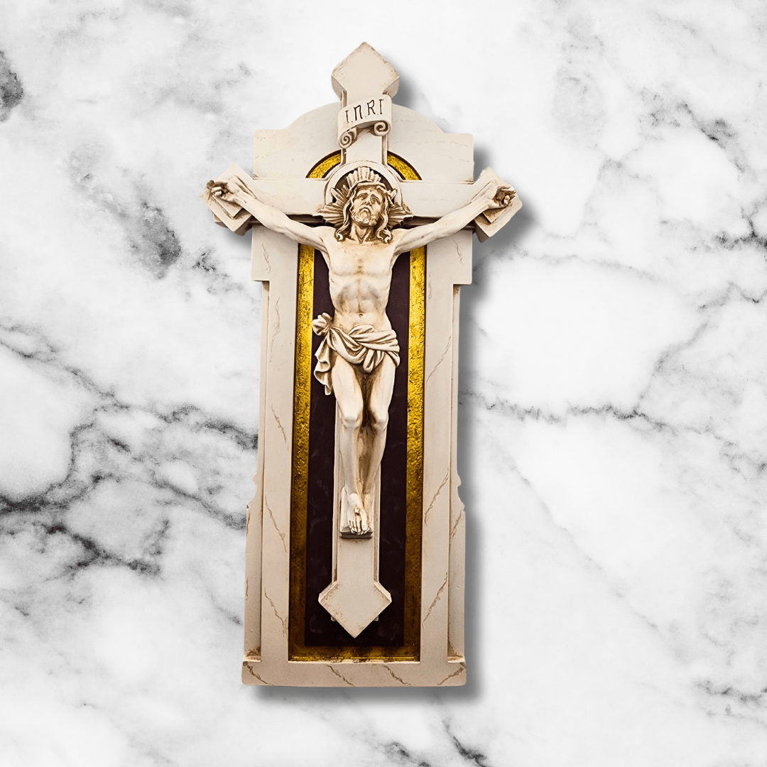 Sister Dulce Gift Shop, Catholic Store, Religious Store, Crucifix