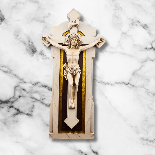 Sister Dulce Gift Shop, Catholic Store, Religious Store, Crucifix