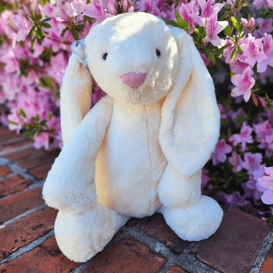 Sister Dulce Gift Shop. Catholic Store, Religious Store, Stuffed Bunny