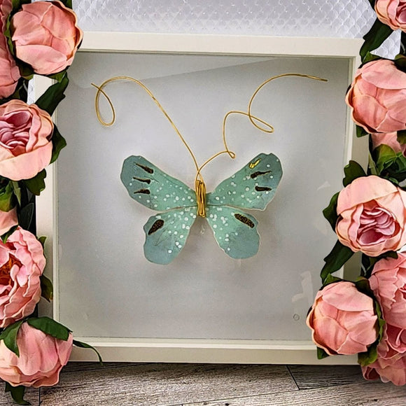 Sister Dulce Gift Shop, Catholic Store, Religious Store, Catholic Art, Religious Art,  Butterfly Artwork