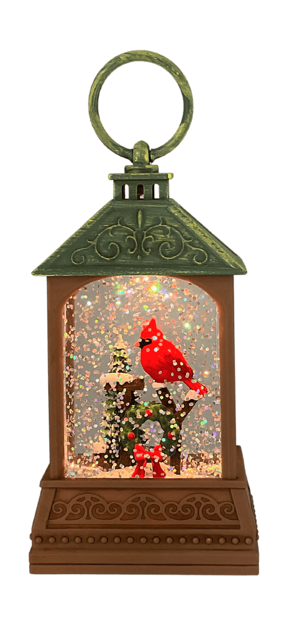 Sister Dulce Gift Shop, Catholic Store, Catholic Statue, Catholic Decor, Catholic Water Lantern, Cardinal Lantern