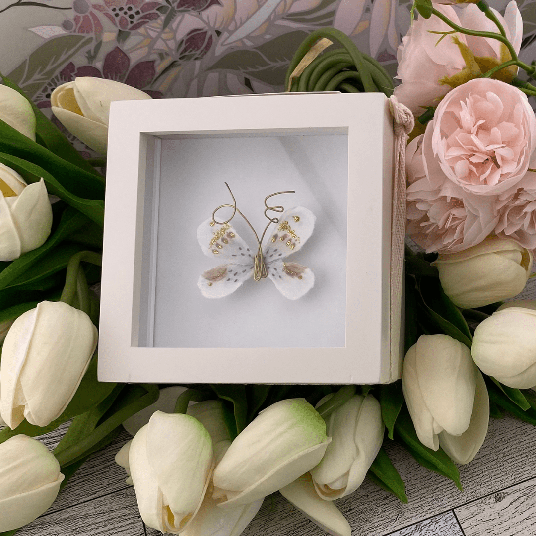 Sister Dulce Gift Shop. Catholic Store, Religious Store, Catholic Artwork, Religious Artwork, Butterfly Artwork