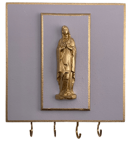 Sister Dulce Gift Shop, Catholic Store, Religious Store, Rosary Hanger