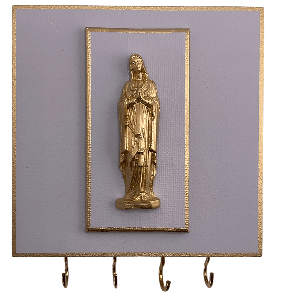 Sister Dulce Gift Shop, Catholic Store, Religious Store, Rosary Hanger