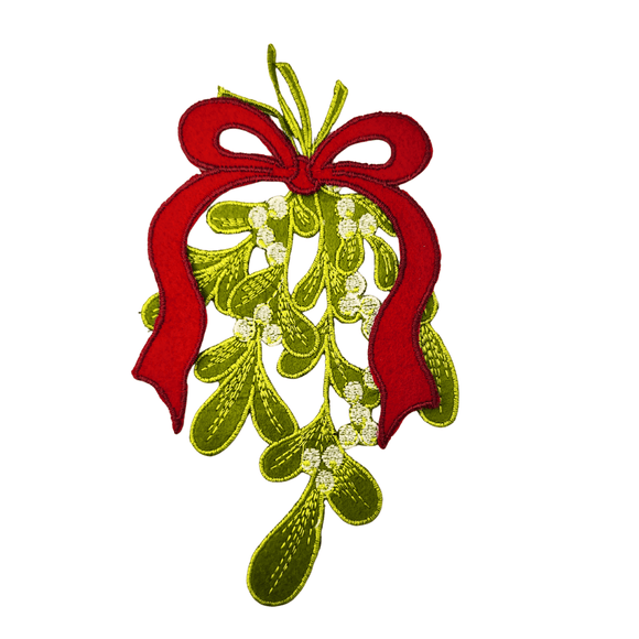 Sister Dulce Gift Shop, Catholic Store, Religious Store, Catholic Christmas, Religious Christmas, Mistletoe