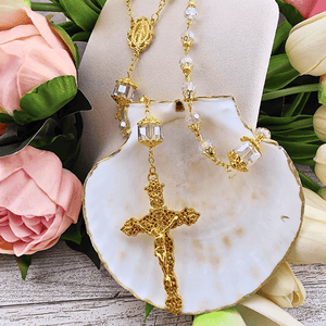 New Beginnings Rosary Rosary Christian Brands
