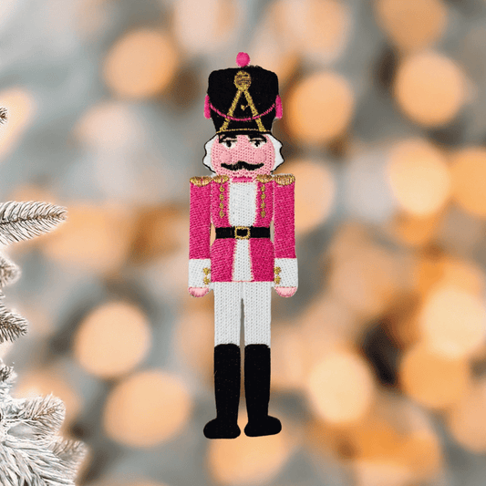 Sister Dulce Gift Shop, Catholic Store, Religious Store, Catholic Christmas, Religious Christmas, Nutcracker Ornament