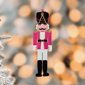 Sister Dulce Gift Shop, Catholic Store, Religious Store, Catholic Christmas, Religious Christmas, Nutcracker Ornament
