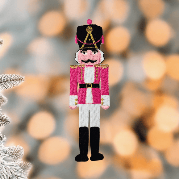 Sister Dulce Gift Shop, Catholic Store, Religious Store, Catholic Christmas, Religious Christmas, Nutcracker Ornament