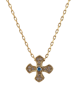 Sister Dulce Gift Shop, Catholic Store,  Catholic Jewelry, Cross Necklace