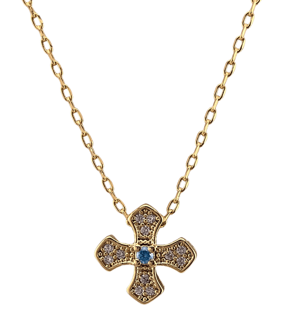 Sister Dulce Gift Shop, Catholic Store,  Catholic Jewelry, Cross Necklace