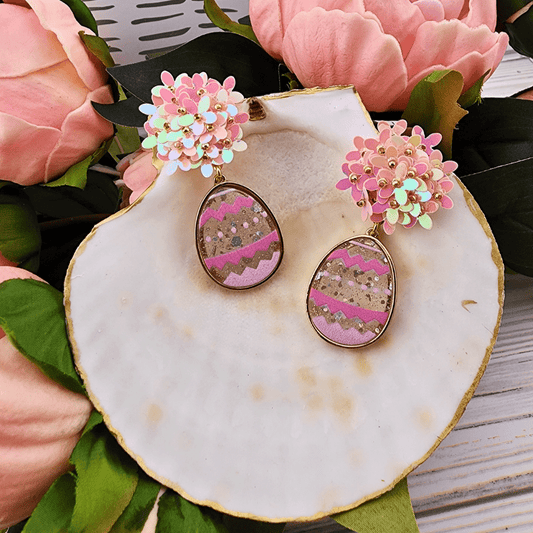 Sister Dulce Gift Shop. Catholic Store, Religious Store, Catholic Jewelry, Religious Jewelry, Easter Earrings