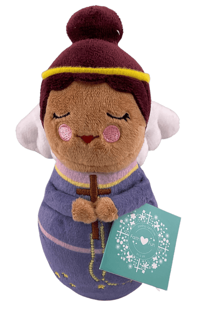 Plush Shining Light Dolls New Day Distribution