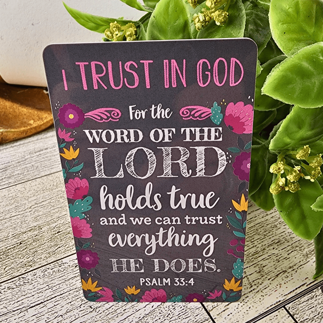 Pocket Prayer Card Set Cards Ganz