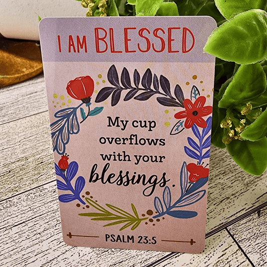 Pocket Prayer Card Set Cards Ganz