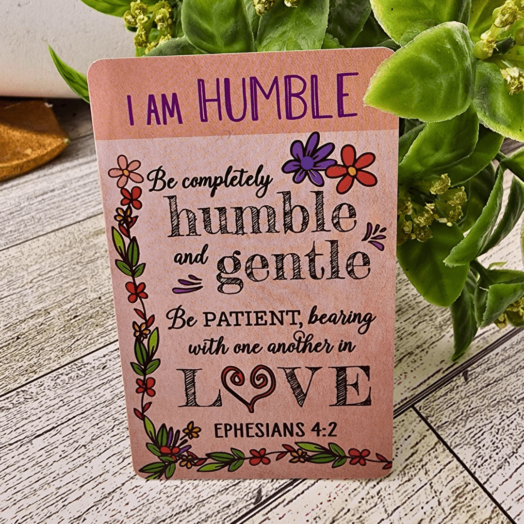 Pocket Prayer Card Set Cards Ganz