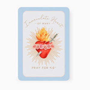 Sister Dulce Gift Shop, Catholic Store,  Catholic Cards, Religious Cards, Prayer Cards