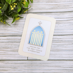 Sister Dulce Gift Shop, Catholic Store,  Catholic Cards, Religious Cards, Prayer Cards