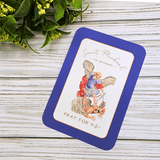 Prayer Cards - Variety St. Michael Novena Cards