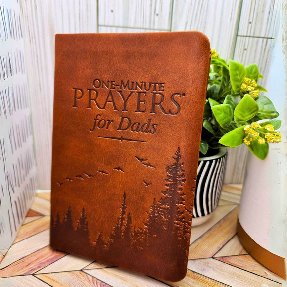 Prayers For Dads Books Harvest House