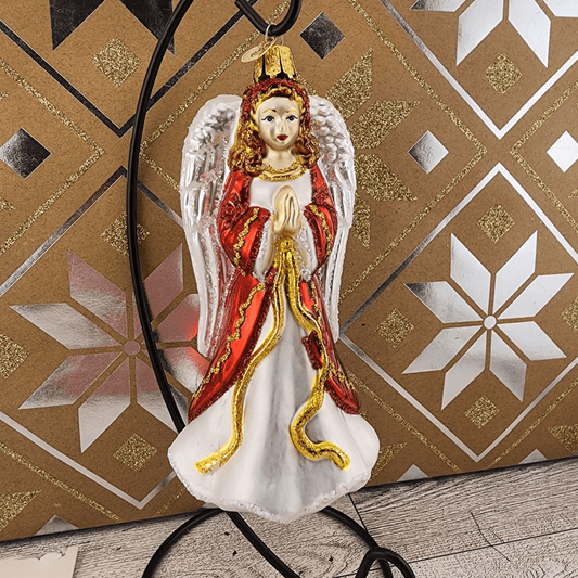 Sister Dulce Gift Shop. Catholic Store, Religious Store, Catholic Christmas, Religious Christmas, Angel Ornament