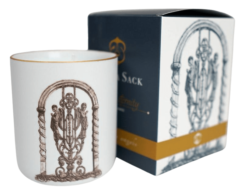 Renaissance Collection Candles Guardian Angels Cypress Springs Gift Shop