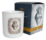 Renaissance Collection Candles Sacred Heart Cypress Springs Gift Shop