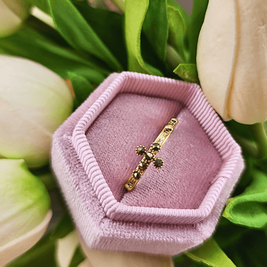 Sister Dulce Gift Shop, Catholic Store, Religious Store, Catholic Jewelry, Religious Jewelry, Rosary Ring