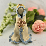 Sister Dulce Gift Shop, Shepherds Staff, Religious Store, Cypress Springs Mercedarian Prayer Center, Sacred Treasures Mary Statue