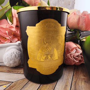 Sister Dulce Gift Shop. Catholic Store, Religious Store, Catholic Candle, Religious Candle, St. John, St. John Candle