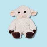 sheep plush, warmie, sister dulce