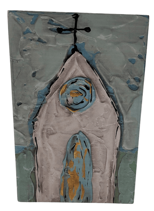 Sister Dulce Gift Shop, Catholic Store,  Catholic Art