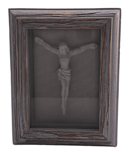 Sister Dulce Gift Shop, Catholic Gift Store, Corpus of Christ, Framed Artwork