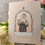 Novena Cards