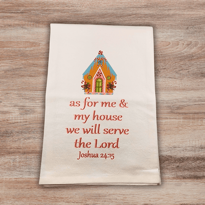 Sister Dulce Gift Shop, Catholic Store, Religious Store, Catholic Home Decor, Religious Home Decor, Catholic Tea Towels, Religious Tea Towels