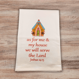 Sister Dulce Gift Shop, Catholic Store, Religious Store, Catholic Home Decor, Religious Home Decor, Catholic Tea Towels, Religious Tea Towels