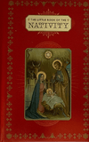 The Little Book Prayers The Little Book of the Nativity Children's Gifts Christian Brands
