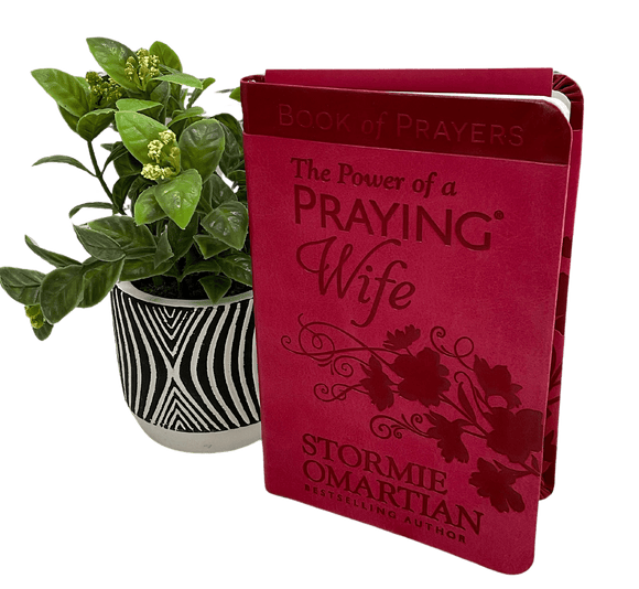 The Power Of A Praying Wife Books Harvest House