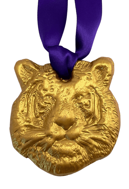 Sister Dulce Gift Shop, Catholic Store, Religious Store, Tiger Ornament