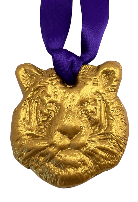 Sister Dulce Gift Shop, Catholic Store, Religious Store, Tiger Ornament