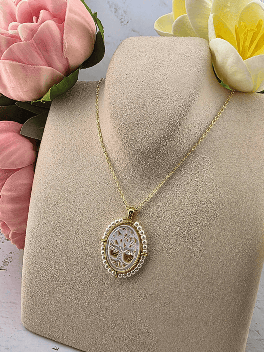 Tree of Life Necklace