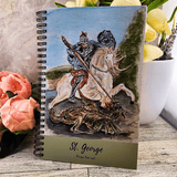 Watercolor Journals St. George Books Jen Culotta Faithful Designs