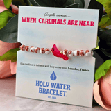 Holy Water Bracelets