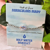 Holy Water Bracelets